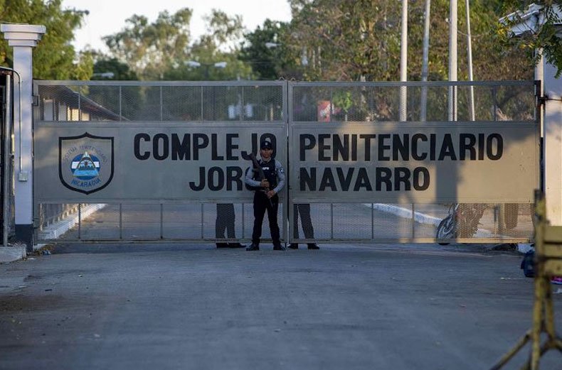 Choques eléctricos, golpizas colgados de cabeza y asfixia: la saña de Ortega con los presos políticos
