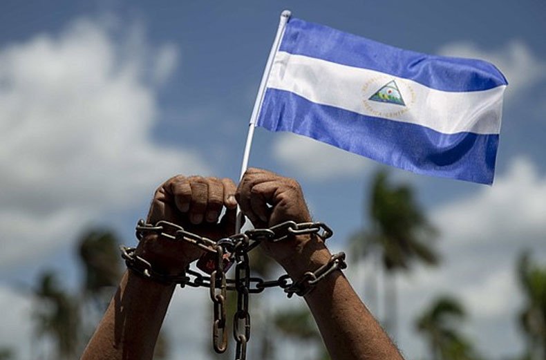 Nicaragua: otra víctima del totalitarismo en América Latina