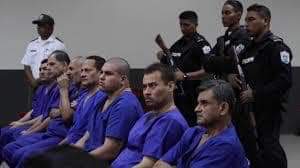 caso 19 julio presos politicos