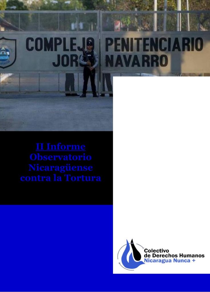 portada II informe Totura