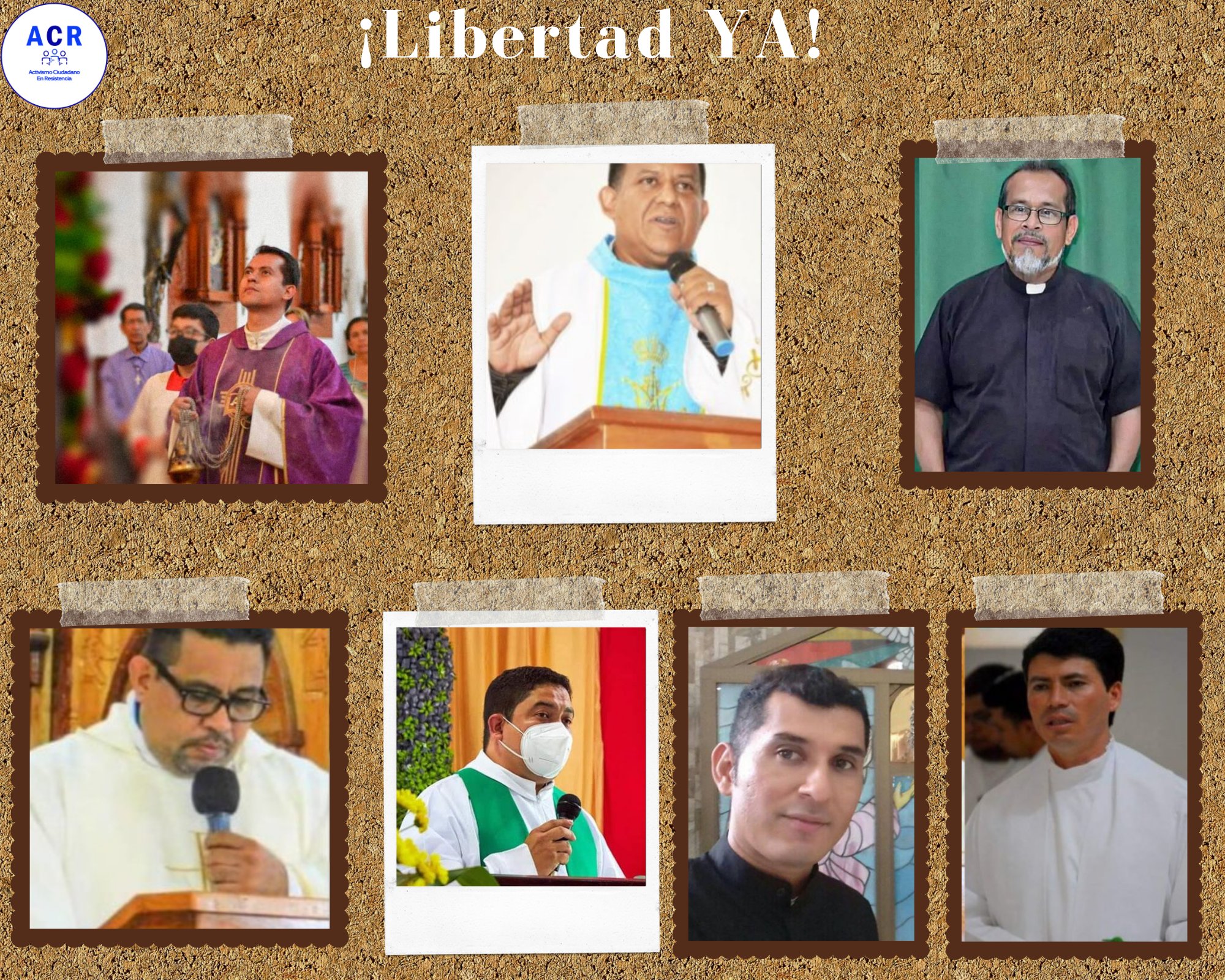 Sacerdotes presos2
