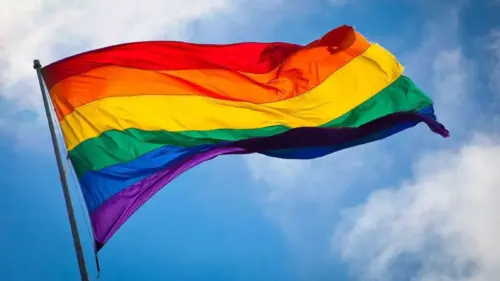 Derechos y resistencias del colectivo LGBQTI+ en Nicaragua