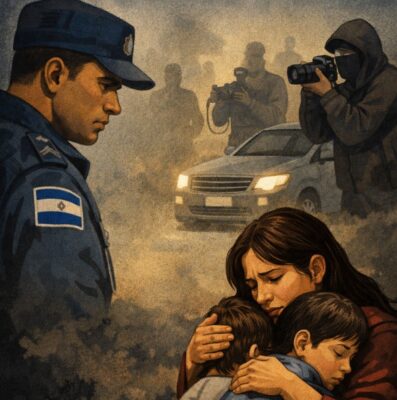 Personas excarceladas en Nicaragua continúan bajo control